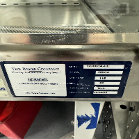 The Baker Company SterilGARD 6' Biosafety Cabinet image 0